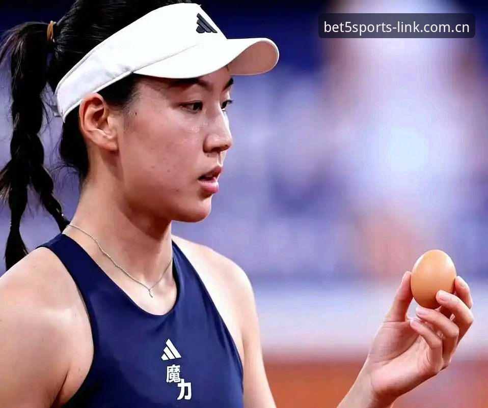 BET5一站式投注安装教程 2026法网女单抽签深度评测:中国金花签运解析与赛事展望